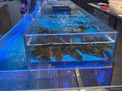-海底捞火锅(长宁路龙之梦店)