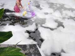 -海兰云天度假区温泉