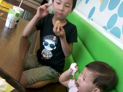 -德克士(中盛国贸店)