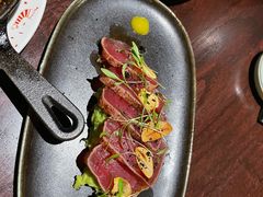 -BROWNSTONE布朗石西班牙餐厅(富城店)