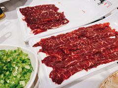 -今日牛事潮汕鲜牛肉火锅(瑞金店)