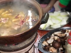 -威邵鸡煲(西华路总店)