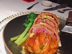 -燃扒房Steakhouse(皇庭店)