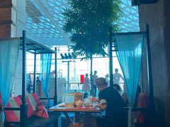 大堂-中8楼风尚云南菜(颐堤港店)