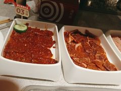 -海底捞火锅(咸阳丽彩万达店)