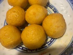 咖喱鱼蛋-双喜老铺(人民广场店)