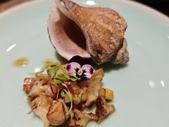 -松临·铁板烧&Omakase(神农店)