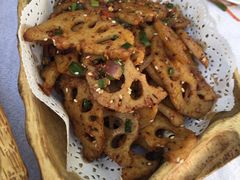 -新竹里馆·花园餐厅(兴苑路店)