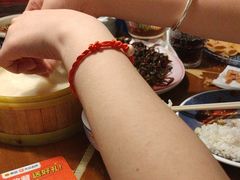 -雀舞云南菜(天津天河城购物中心店)