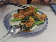 -百乐门粉面店(二龙喉分店)