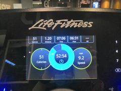 -帝豪斯健身俱乐部(市府恒隆广场店)