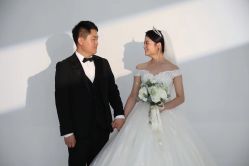 -金夫人婚纱摄影(华南店)