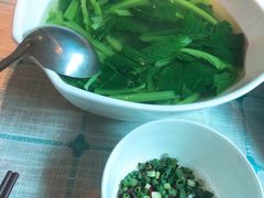 沾水苦菜-凯鸽酒楼(操场城店)