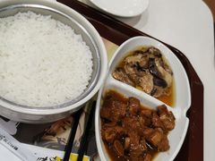 -真功夫(北京路步行街店)