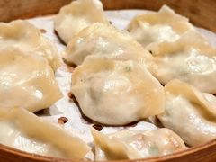 -老边饺子馆(中街店)