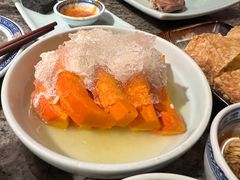 -南京大牌档(香港广场店)