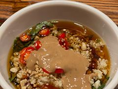 -额尔敦传统涮(公园西路店)