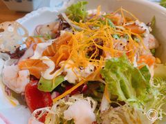 -森味薪火烧•烧鸟居酒屋•日本料理(望京店)