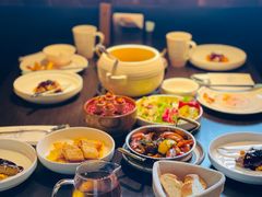 -庐灶江南·江南菜·四合院Bistro(东直门雍和宫·原华侨宾馆店)