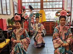 -白家大院·王府宫廷菜(苏州街店)