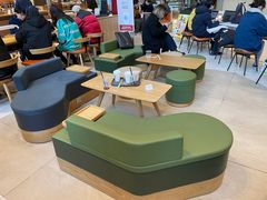 -星巴克(来福士办公楼店)