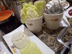-黄记煌三汁焖锅(悦方IDmall店)