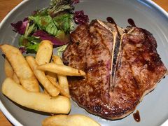 -新贝乐意大利餐厅(苏州中心店)