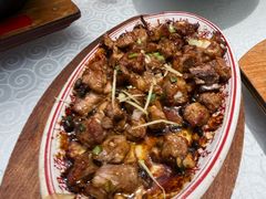-小粤楼·怀旧粤菜(万辉国际广场店)