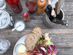 美式早餐-RAC BAR(安福路店)