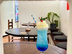 -初甜·舒芙蕾·韩式雪花冰(流塘店)