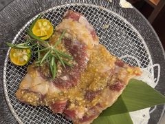 -朴太院·朝鲜族炭火烤肉(民乐园总店)