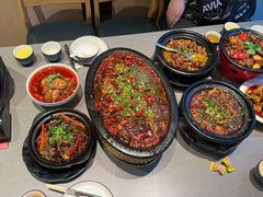 -陶德砂锅(蜀汉路店)