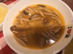 -西贝(无锡万象城店)