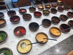 -湊湊火锅·茶憩(颐堤港店)