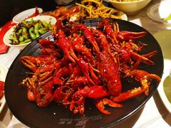 -巴厘龙虾·榜首油焖大虾(洞庭·艺术洋房店)