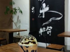 -成川茶店·潮汕工夫浓茶(万象店)