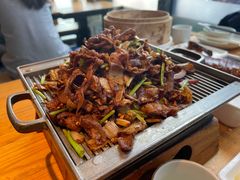 -四季民福烤鸭店(前门廊房二条店)