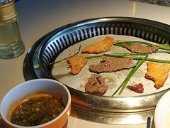 -钱小奴创意自助餐厅·山野黑猪肉畅吃(苏州昆山招商花园城店)