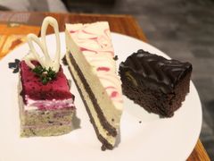 -汉巴味德(沈阳万象汇店)
