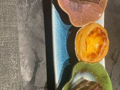 -樱之盛宴·蟹料理海鲜自助(前进大街店)