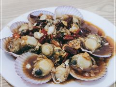 -九龙餐厅(大沽路店)