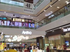 -万达广场(南京江宁店)