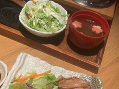 -味太助·银饭食堂(中华城店)