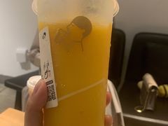 -喜茶(深圳东门1234店)