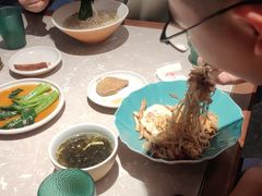 -松鹤面馆·古法焖肉面(观前店)