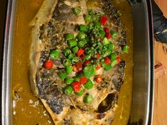 -半天妖烤鱼(方庄店)