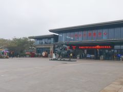 -海南铜鼓岭景区