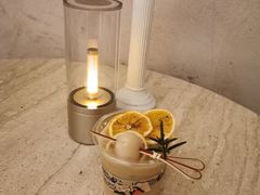 -玲婧胡同·生日蛋糕·餐厅(嘉里城店)