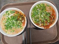 -清真·马安军辣子牛肉面