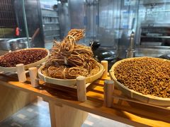 -柴门头啖汤·经典川菜·慢火汤品(锦城万达店)